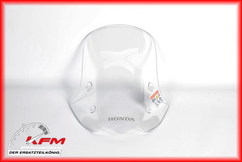 Produkt-Hauptbild Honda Art-Nr. 08R70MGZD80ZA