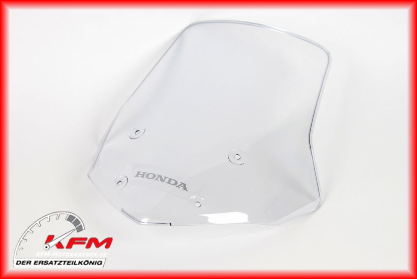 Product main image Honda Item no. 08R72MGSD10