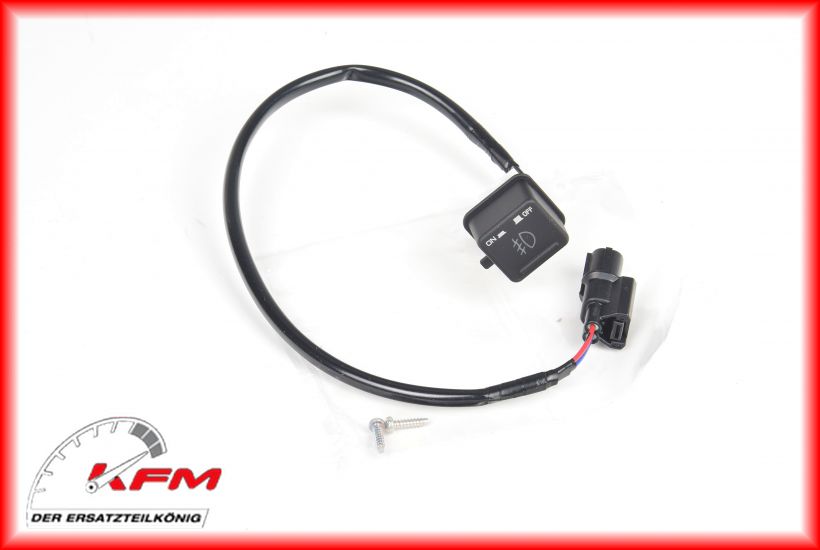 Product main image Honda Item no. 08V04MJPG50A