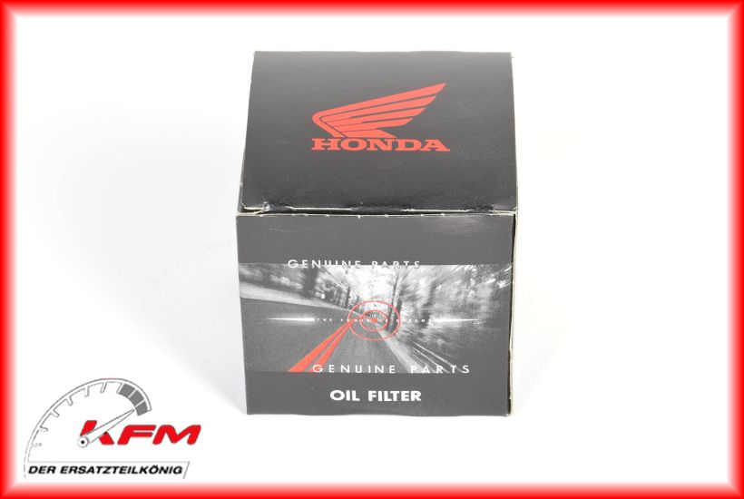Produkt-Hauptbild Honda Art-Nr. 15410MCJ505