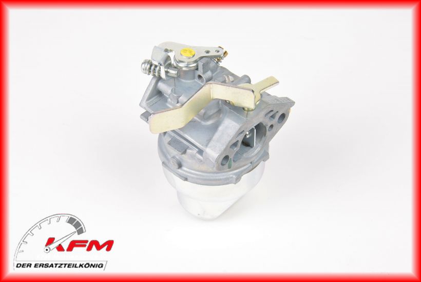 Product main image Honda Item no. 16100896405