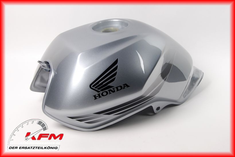 Product main image Honda Item no. 17500MER720ZA