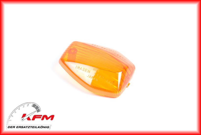 Product main image Honda Item no. 33452MEJ901