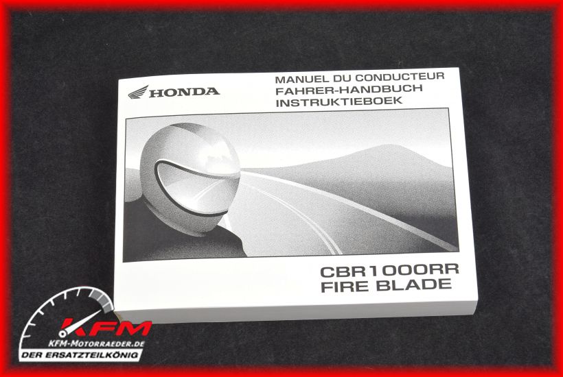 Produkt-Hauptbild Honda Art-Nr. 37MEL810
