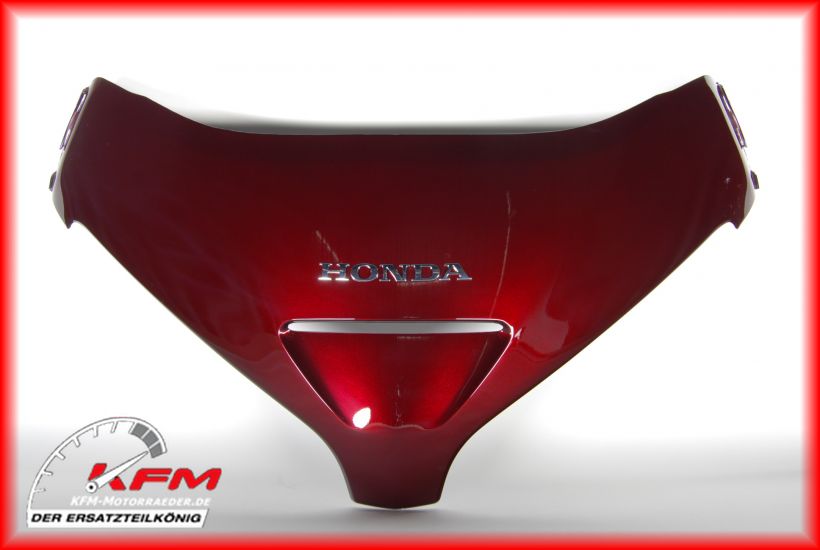 Product main image Honda Item no. 64120MCAA60ZC
