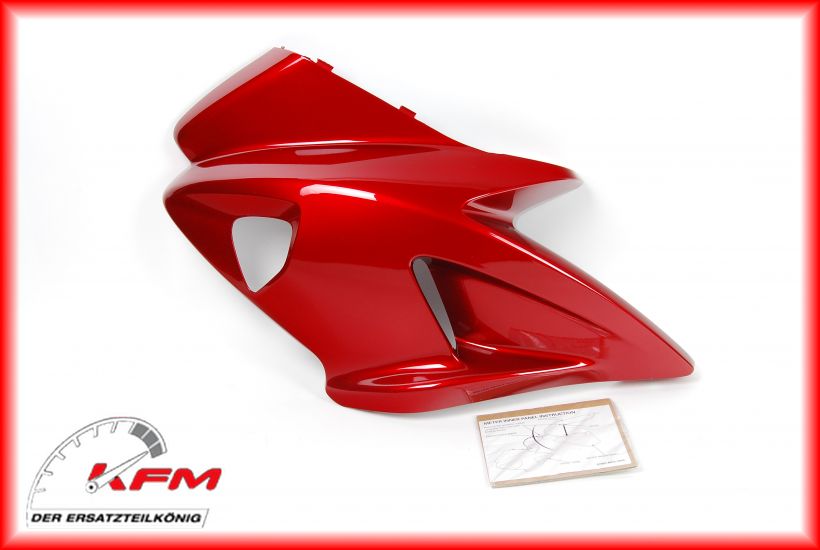 Produkt-Hauptbild Honda Art-Nr. 64221MFA305ZD