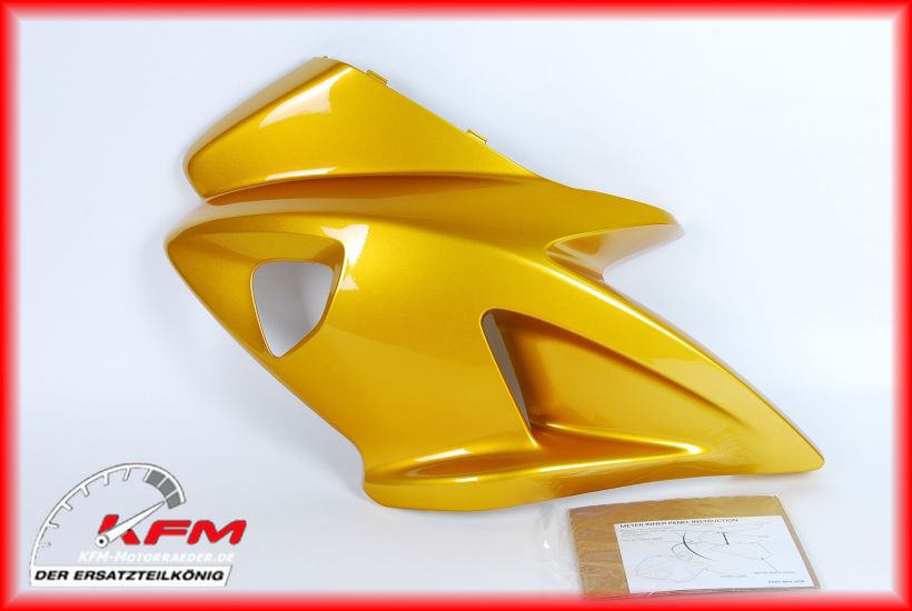Produkt-Hauptbild Honda Art-Nr. 64221MFA305ZG