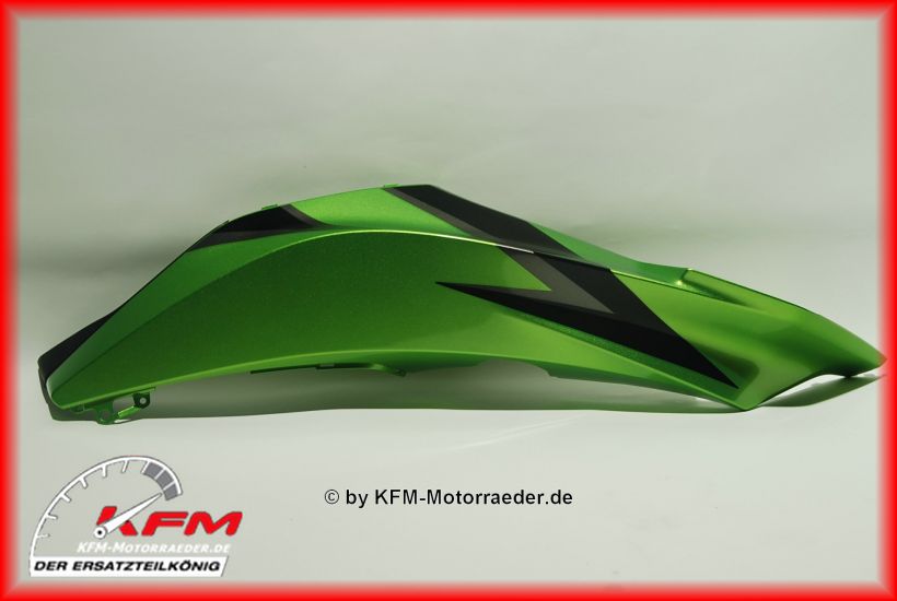 Das Bild zeigt Honda Artikel 64300-MFJ-A40ZF (c) KFM-Motorräder