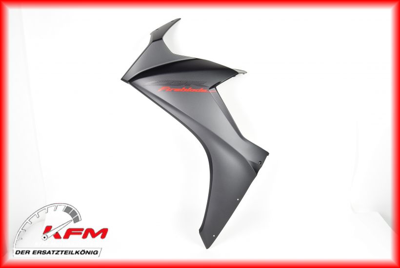 Produkt-Hauptbild Honda Art-Nr. 64350MKFD10ZB