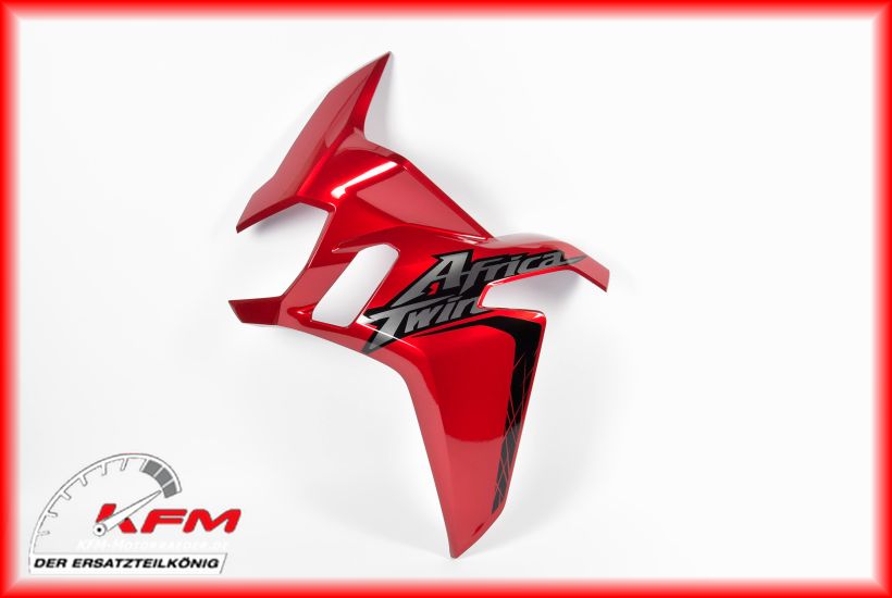 Produkt-Hauptbild Honda Art-Nr. 64360MJPDA0ZA