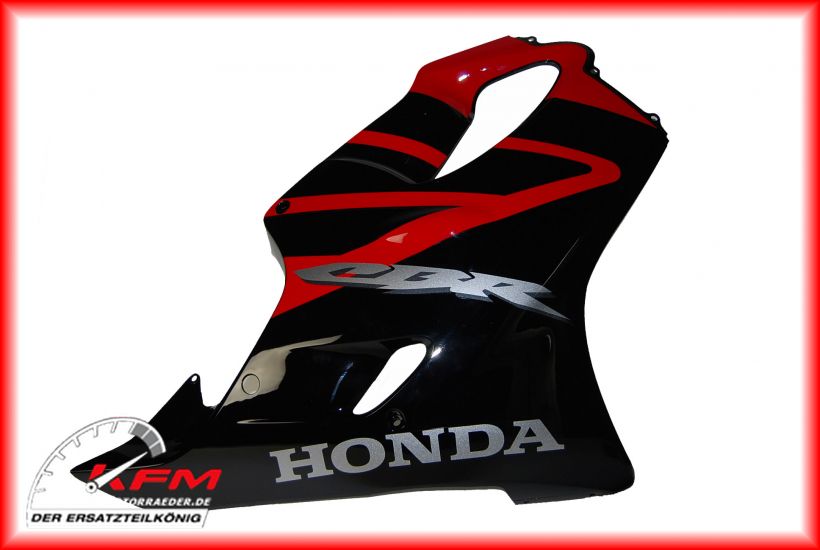 Produkt-Hauptbild Honda Art-Nr. 64400MBWN40ZA