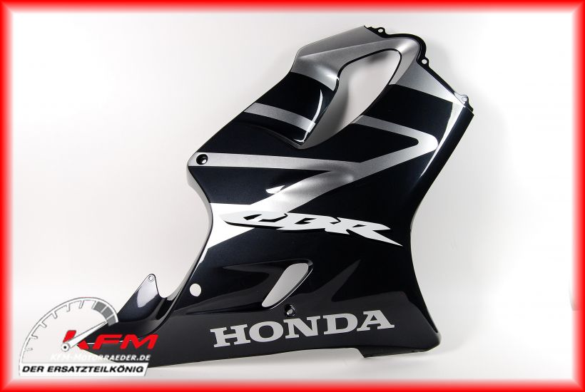 Produkt-Hauptbild Honda Art-Nr. 64400MBWN40ZB