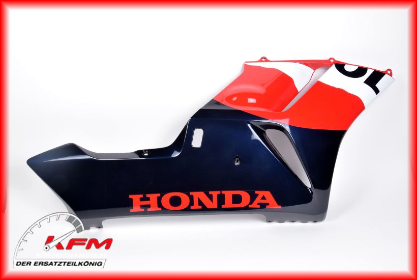 Das Bild zeigt Honda Artikel 64400-MEL-D11ZA (c) KFM-Motorräder