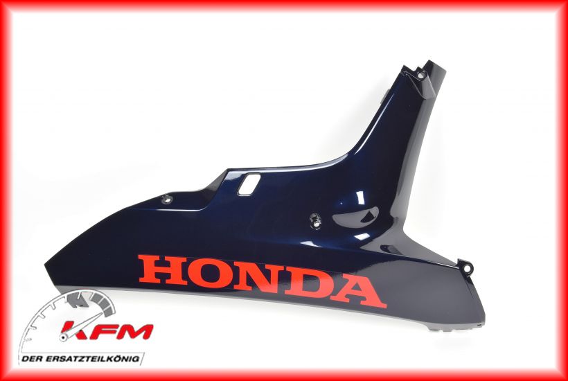 Product main image Honda Item no. 64400MELD51ZA