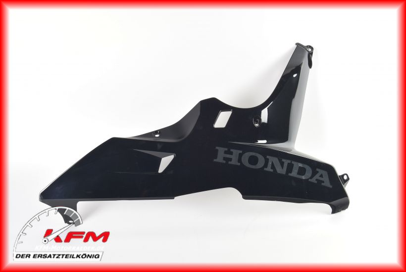Product main image Honda Item no. 64400MFJD00ZA