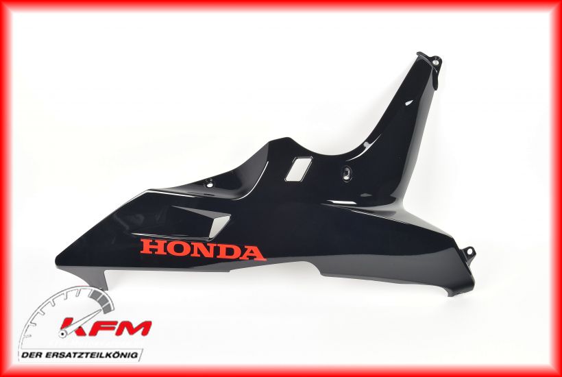 Product main image Honda Item no. 64400MFJD30ZB
