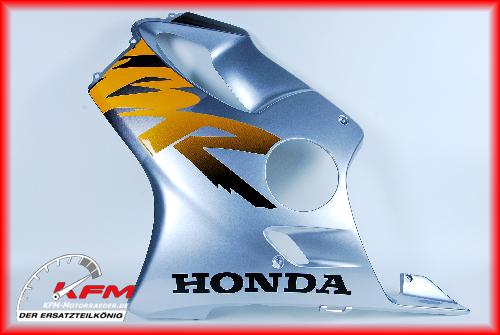Produkt-Hauptbild Honda Art-Nr. 64450MBW600ZE