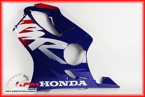 Produkt-Hauptbild Honda Art-Nr. 64450MBW600ZG