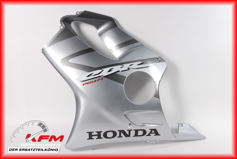 Produkt-Hauptbild Honda Art-Nr. 64450MBWG90ZA