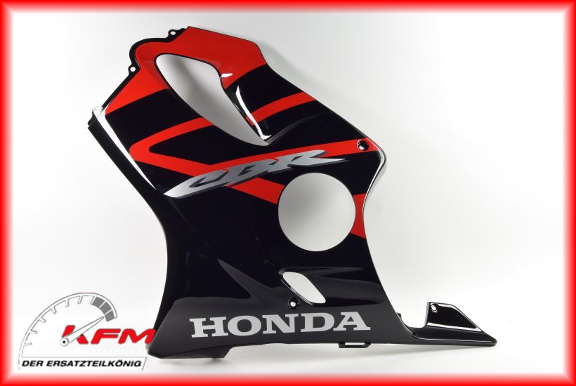 Produkt-Hauptbild Honda Art-Nr. 64450MBWN40ZA