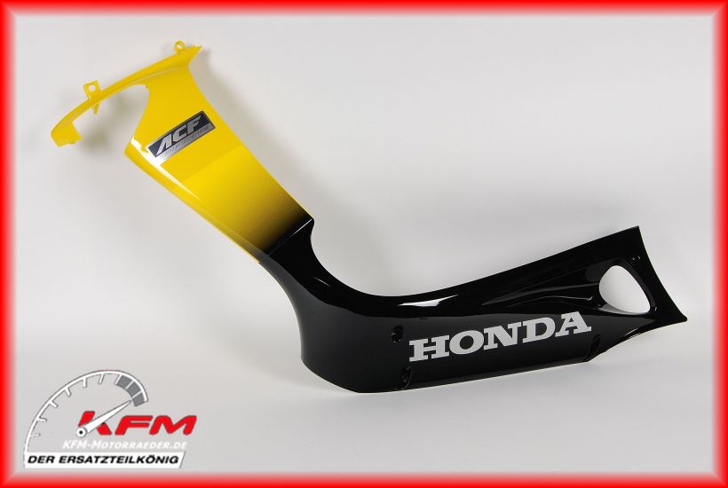 Produkt-Hauptbild Honda Art-Nr. 64500GCMH00ZD