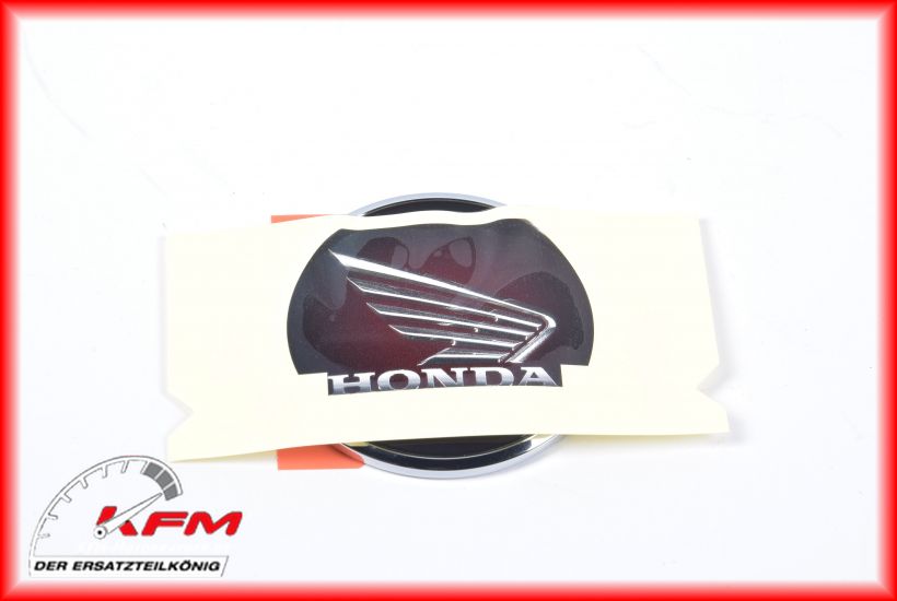 Produkt-Hauptbild Honda Art-Nr. 64503MFL000