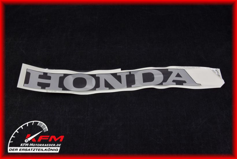Produkt-Hauptbild Honda Art-Nr. 64819MELD20ZA