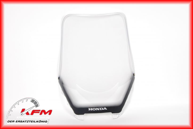 Product main image Honda Item no. 67100MCT691