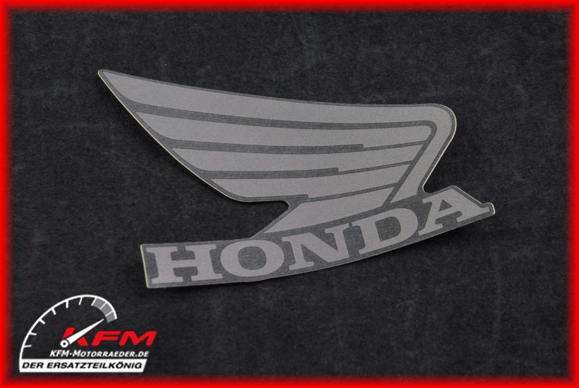 Produkt-Hauptbild Honda Art-Nr. 86201MKGA20ZC