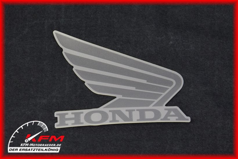 Produkt-Hauptbild Honda Art-Nr. 86201MKND50ZC