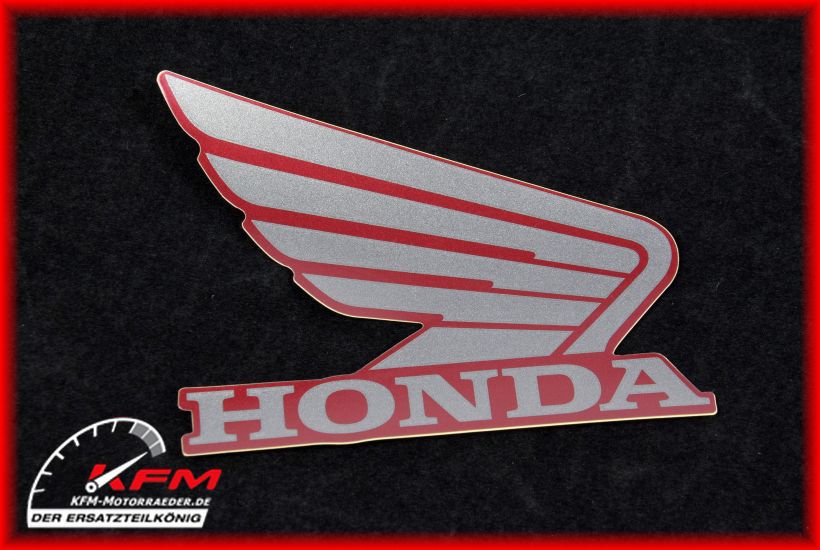 Produkt-Hauptbild Honda Art-Nr. 86201MKND50ZF