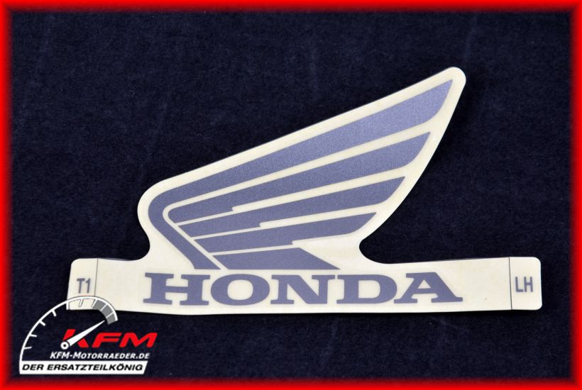 Produkt-Hauptbild Honda Art-Nr. 86202K0AE10ZD