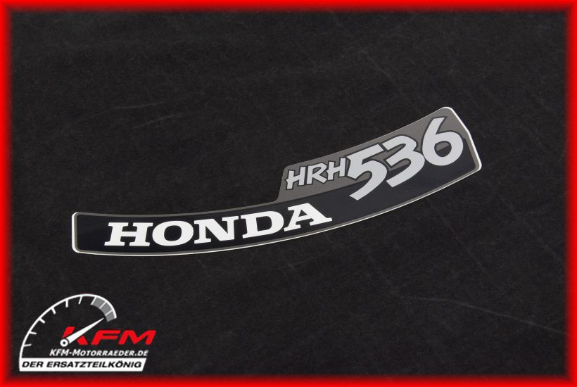 Produkt-Hauptbild Honda Art-Nr. 87101VG0030