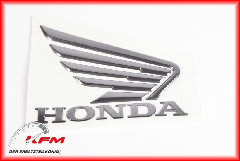 Product main image Honda Item no. 87121MFND00ZB