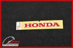 Honda 86101MGPD00ZC