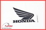 Honda 86201MKAA30ZA