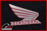 Honda 86201MKND50ZF