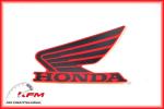 Honda 86202K26900ZB