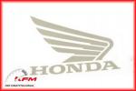 Honda 87121MBZC50ZD