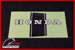 Honda 87124098670