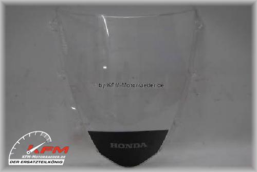 Honda CBR1000 CBR 1000 04-05 Windschild Scheibe
