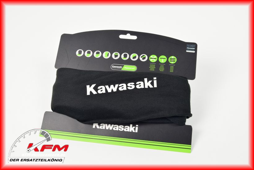 Product main image Kawasaki Item no. 014RGM0002