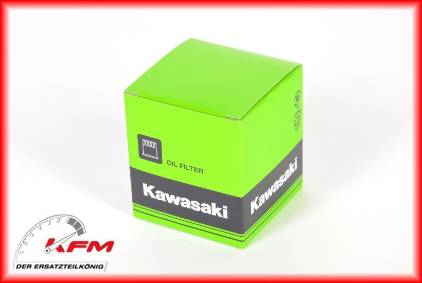Product main image Kawasaki Item no. 160970008