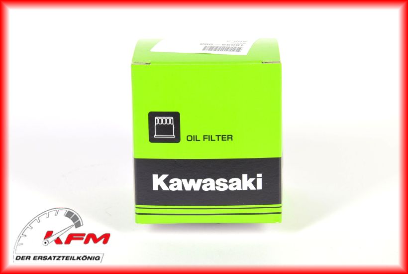 Product main image Kawasaki Item no. 16099003