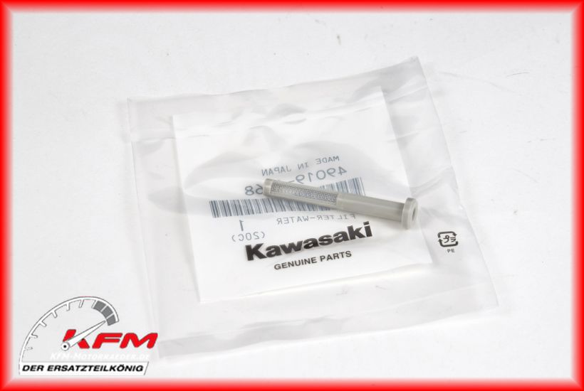 Produkt-Hauptbild Kawasaki Art-Nr. 490191068
