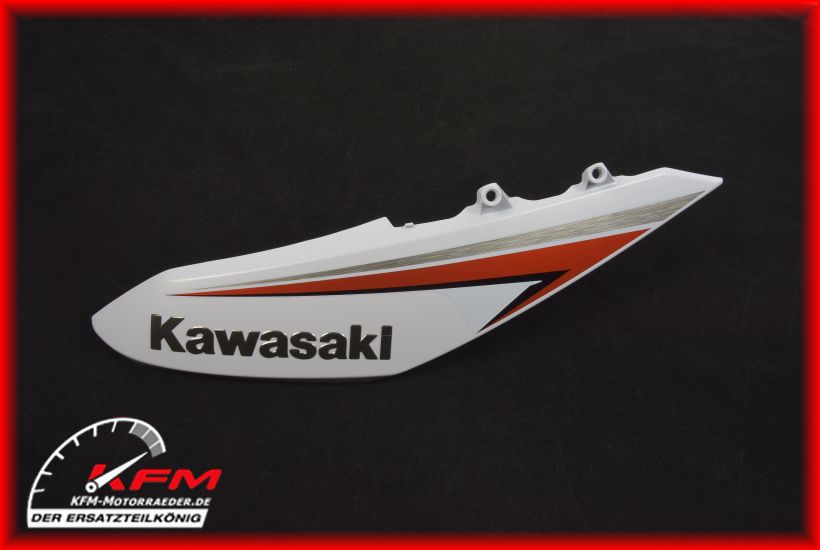 Product main image Kawasaki Item no. 49125532040X