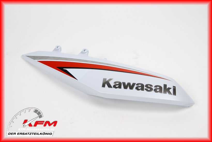 Product main image Kawasaki Item no. 49125532140X