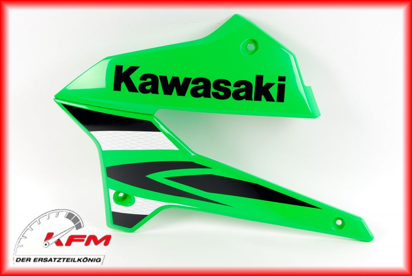 Product main image Kawasaki Item no. 491315132290