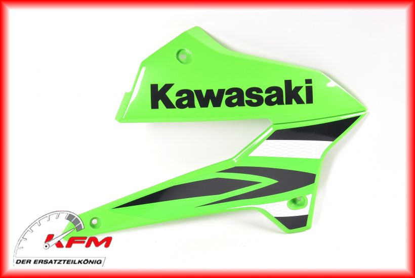 Product main image Kawasaki Item no. 491315133290