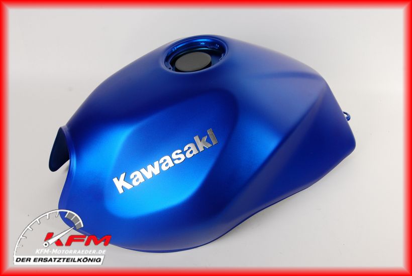 Product main image Kawasaki Item no. 51084500410E